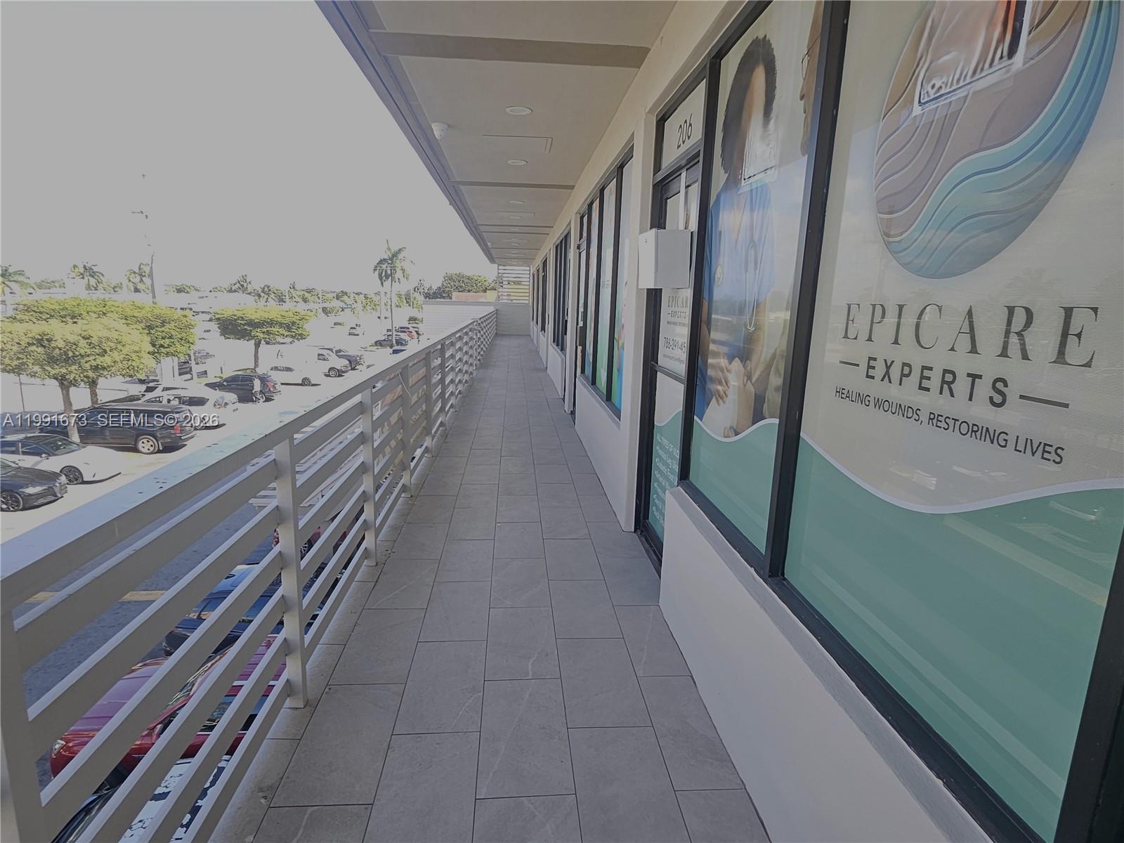 11400 W Flagler St 206