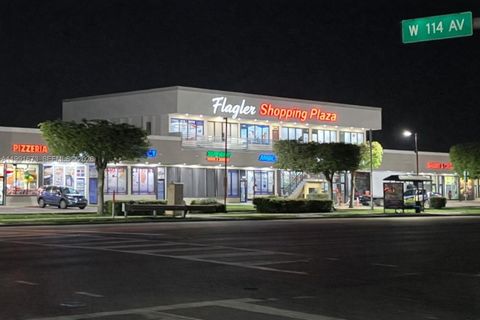 11400 W Flagler St 206 Sweetwater FL 33174