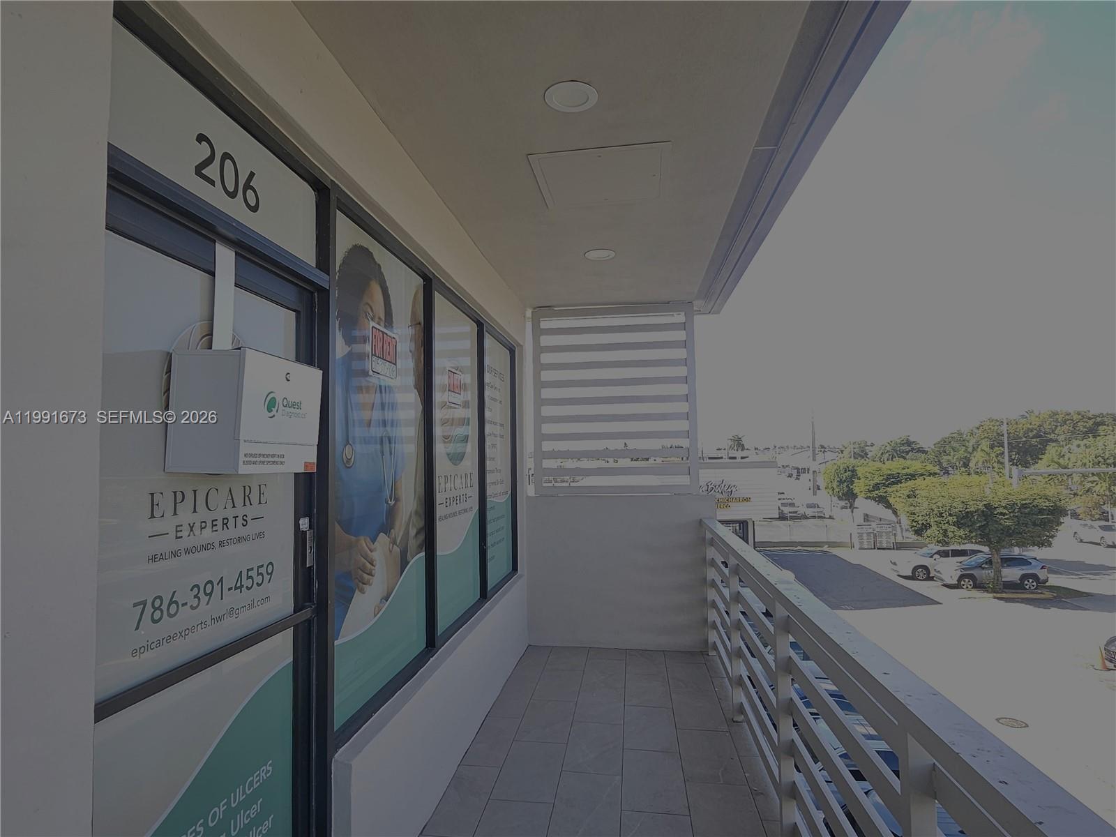 11400 W Flagler St 206