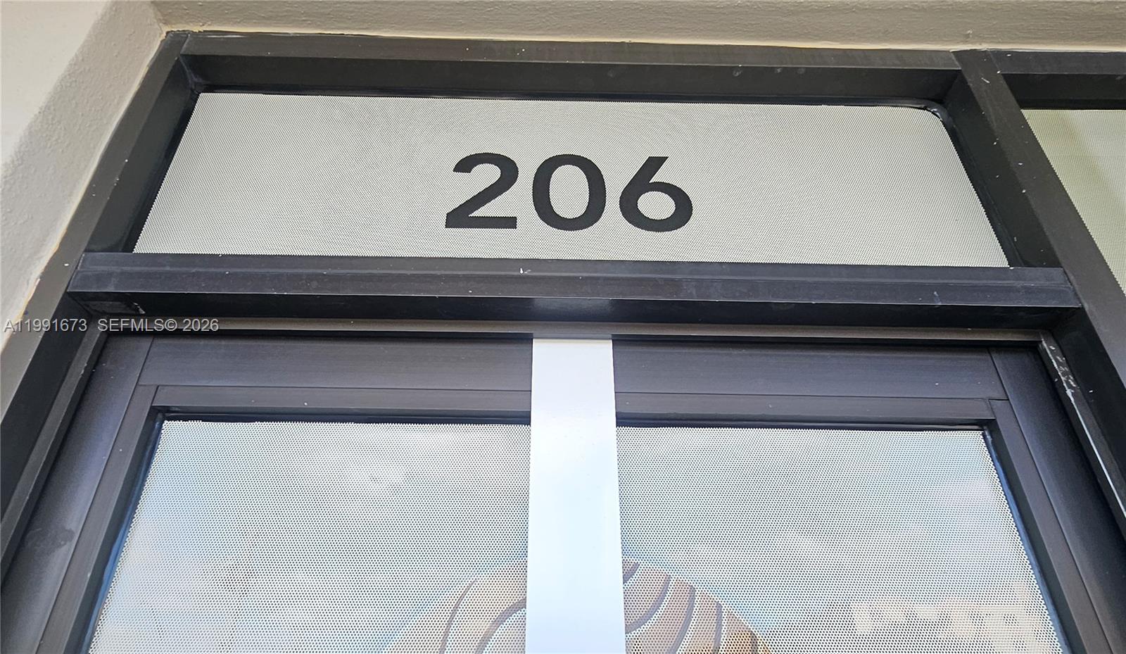 11400 W Flagler St 206