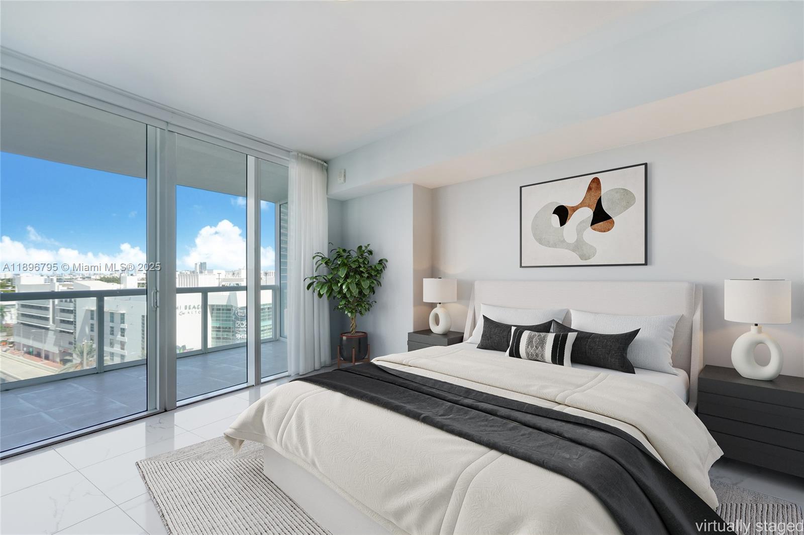 ICON CONDO - Residential