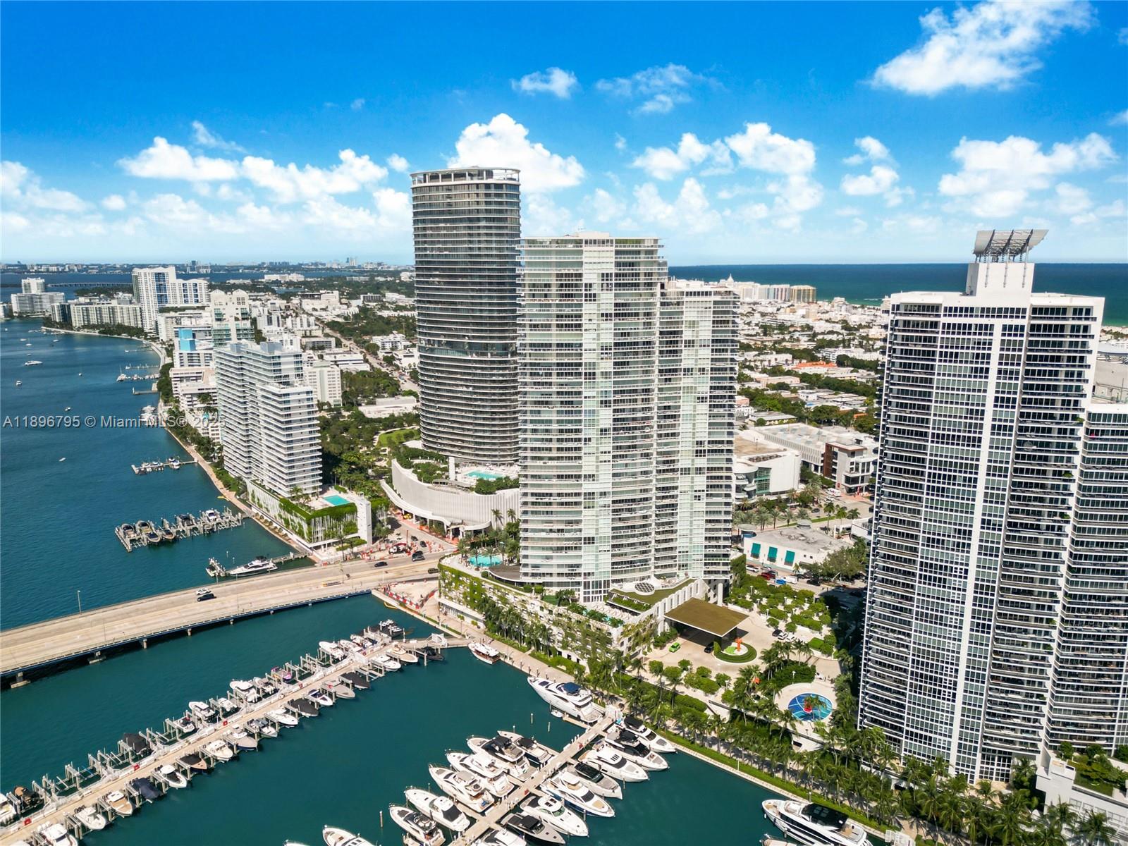 ICON CONDO - Residential