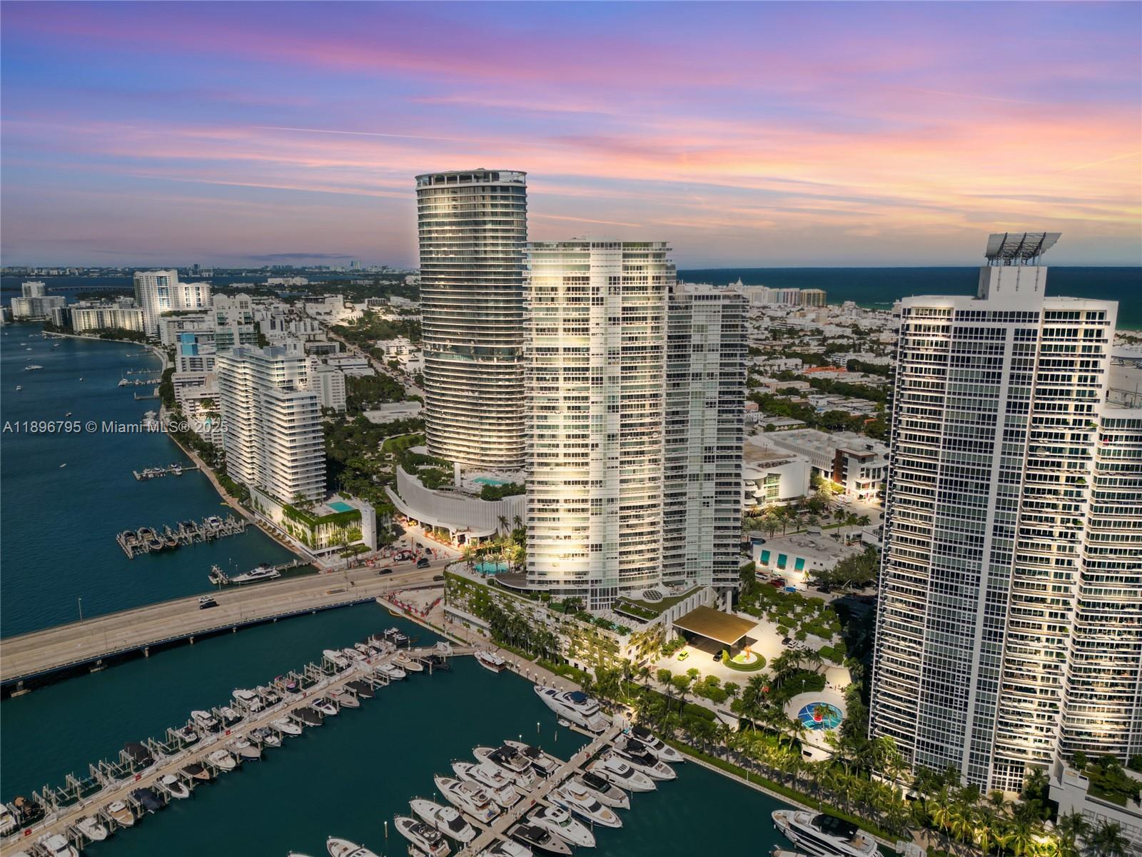 ICON CONDO - Residential