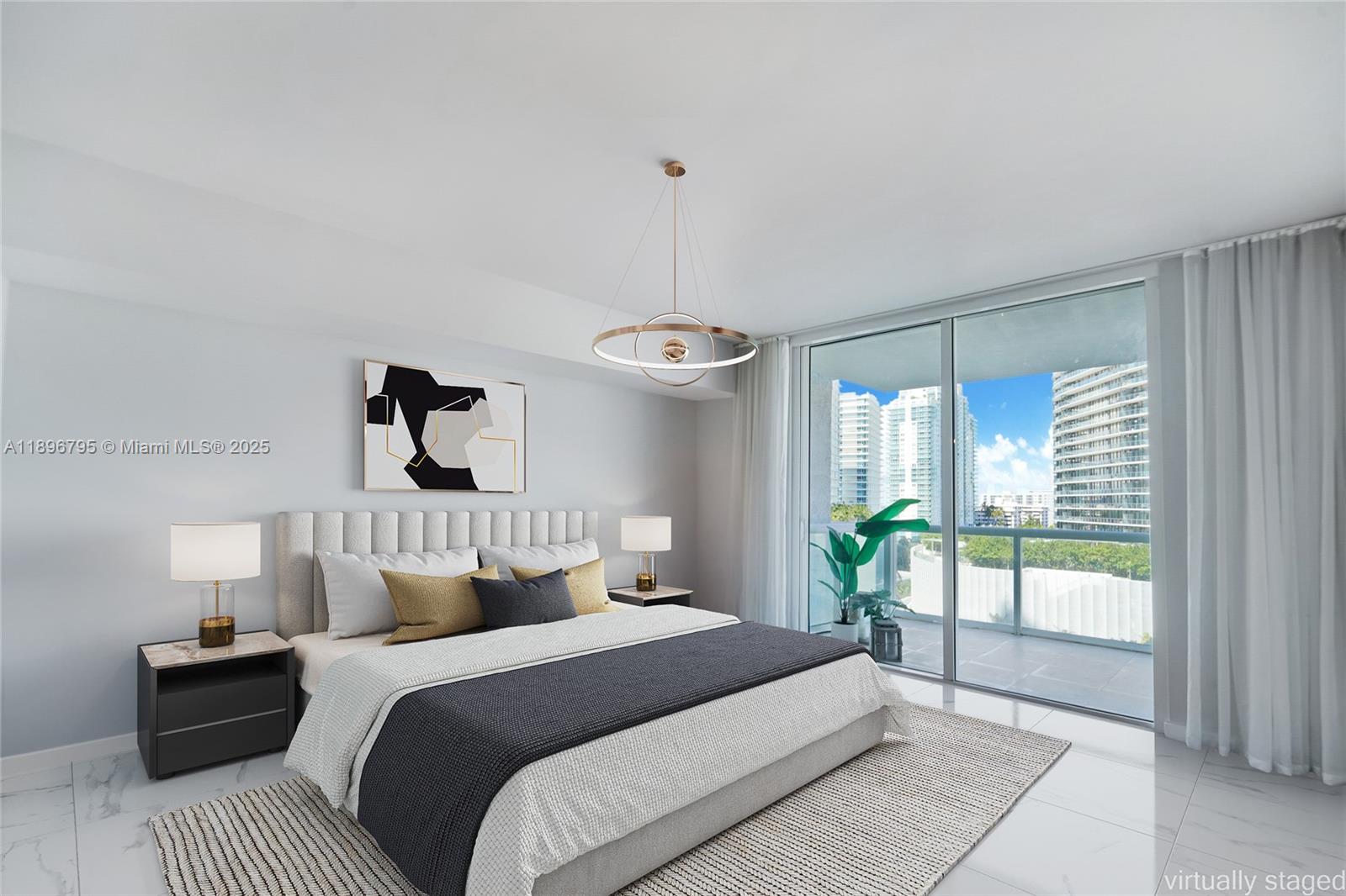 ICON CONDO - Residential