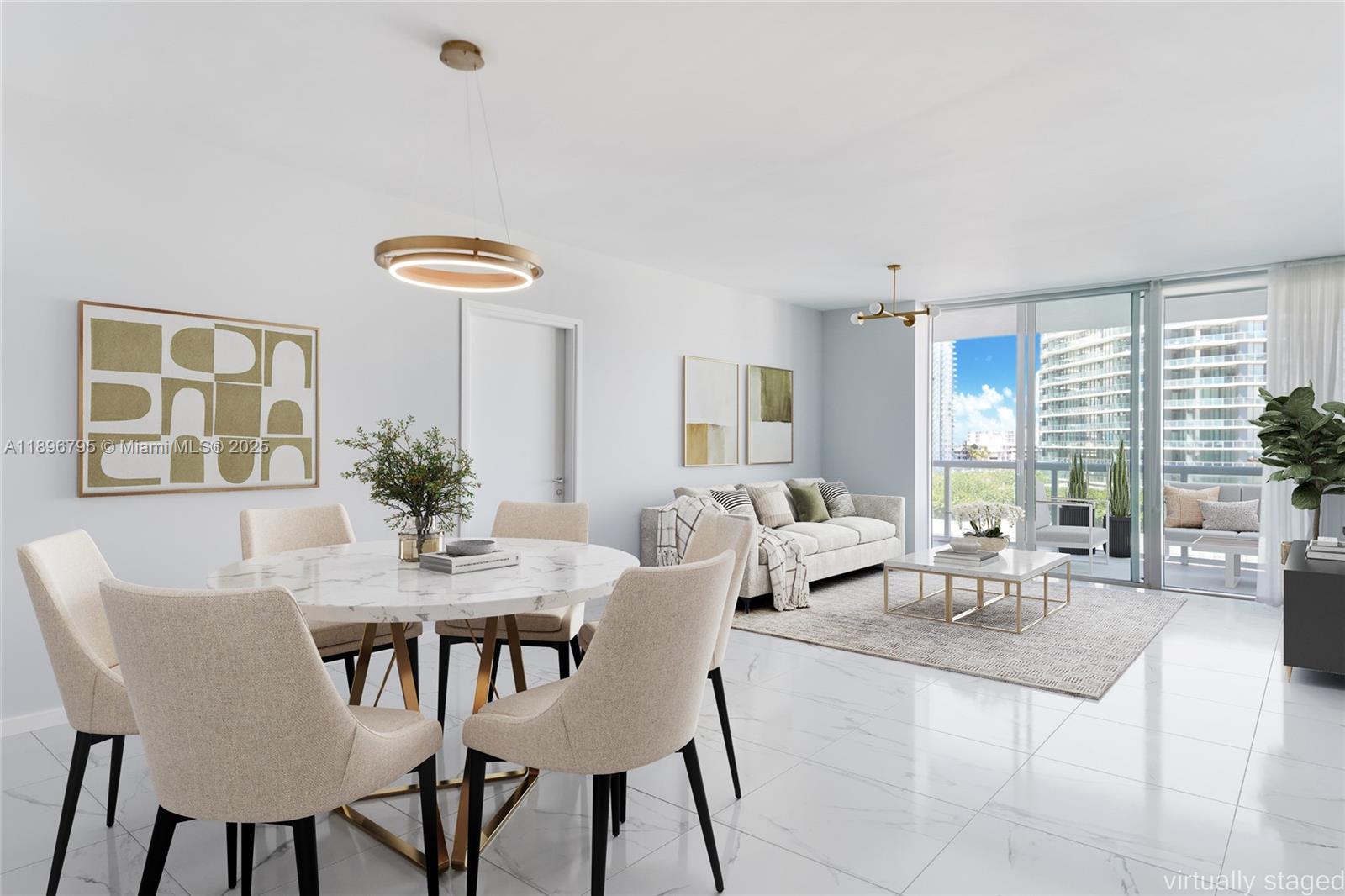 ICON CONDO - Residential