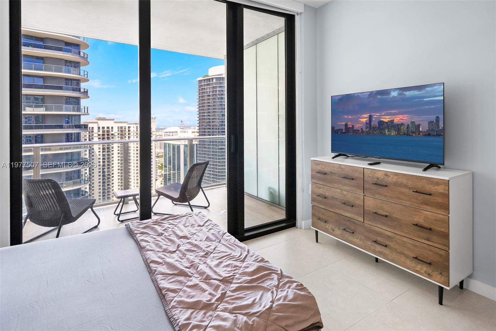 1010 BRICKELL CONDO - Residential