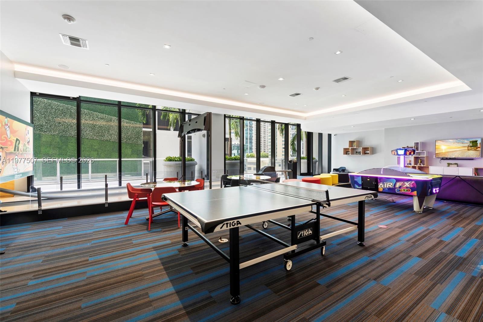 1010 BRICKELL CONDO - Residential