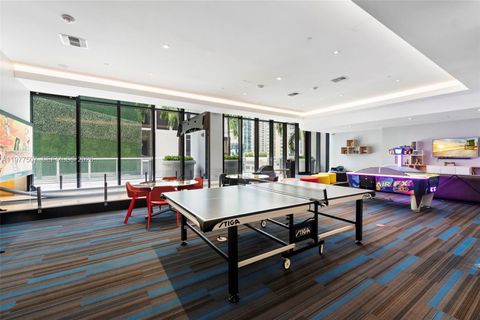 Tiny photo for 1010 Brickell Ave #3610, Miami, FL 33131 (MLS # A11977507)