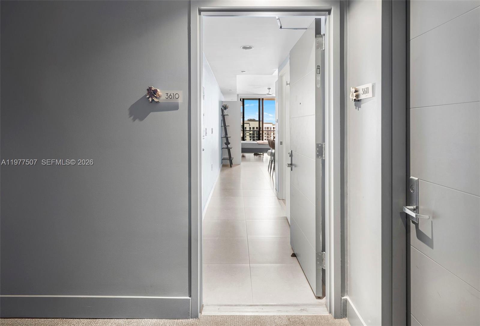 1010 BRICKELL CONDO - Residential