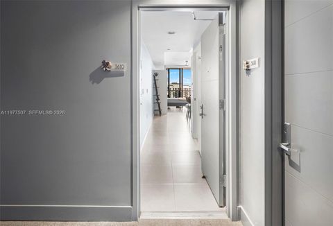 Tiny photo for 1010 Brickell Ave #3610, Miami, FL 33131 (MLS # A11977507)
