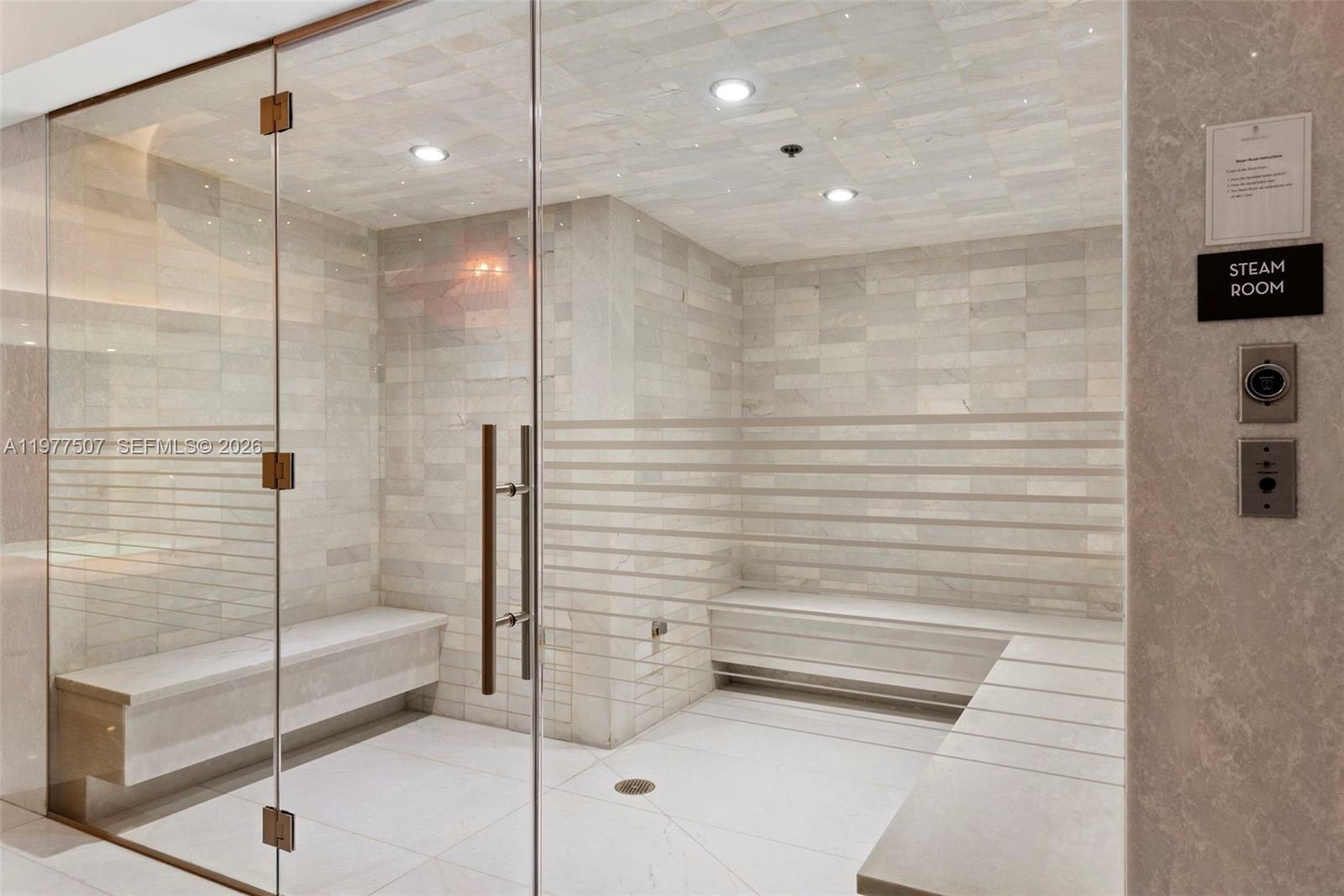 1010 BRICKELL CONDO - Residential