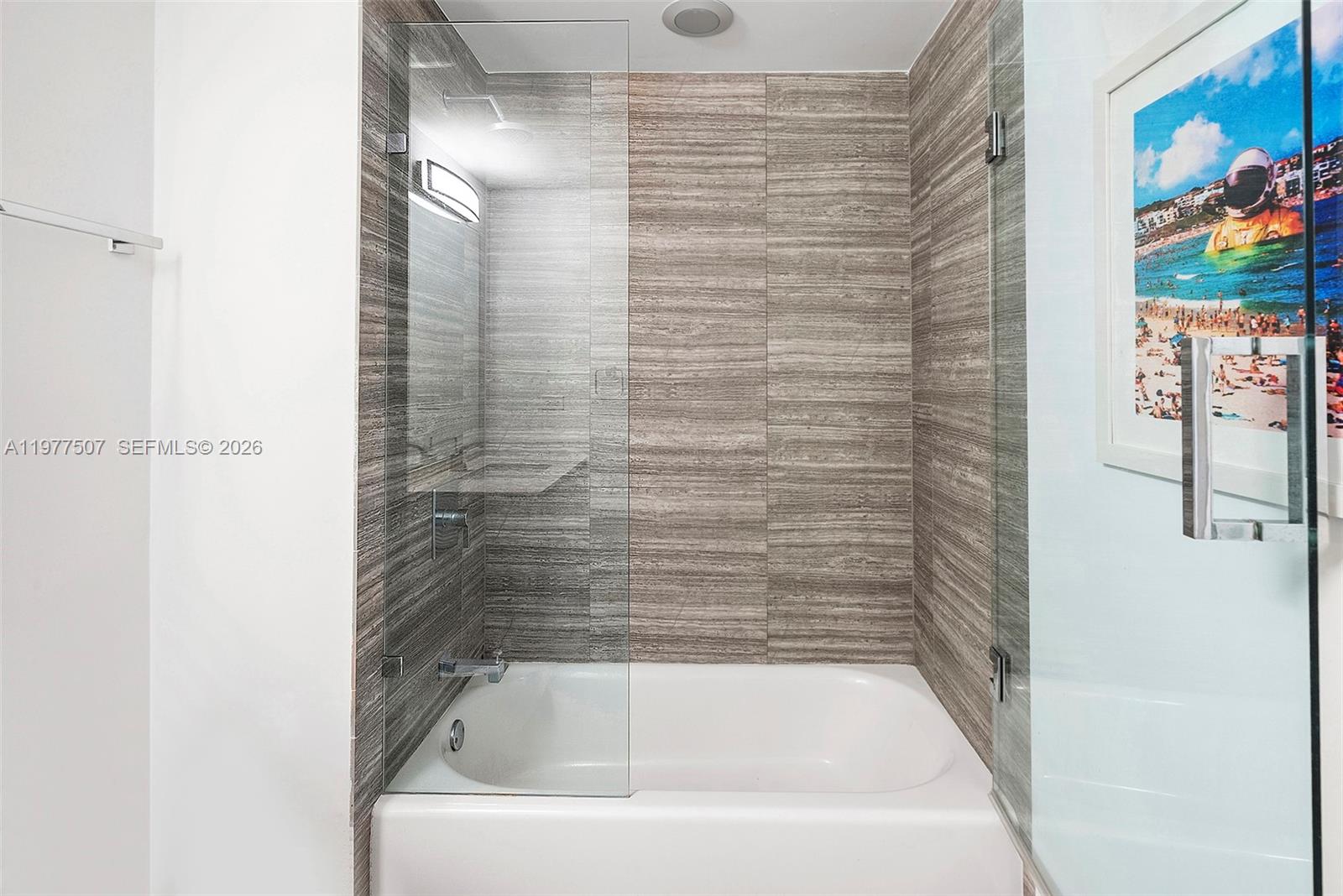 1010 BRICKELL CONDO - Residential