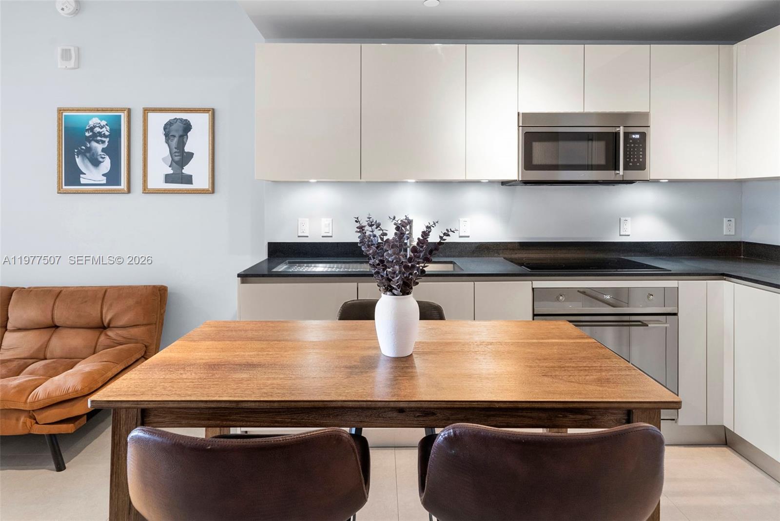 1010 BRICKELL CONDO - Residential