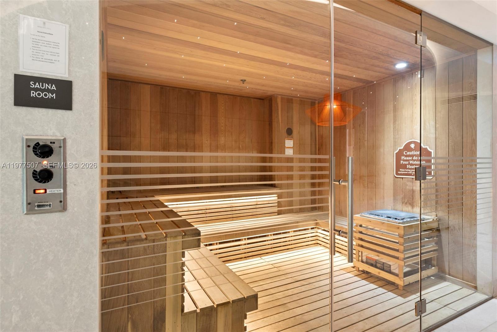 1010 BRICKELL CONDO - Residential