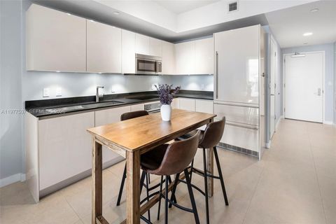 Tiny photo for 1010 Brickell Ave #3610, Miami, FL 33131 (MLS # A11977507)