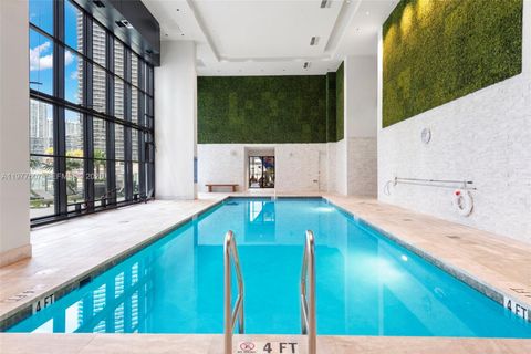 Tiny photo for 1010 Brickell Ave #3610, Miami, FL 33131 (MLS # A11977507)