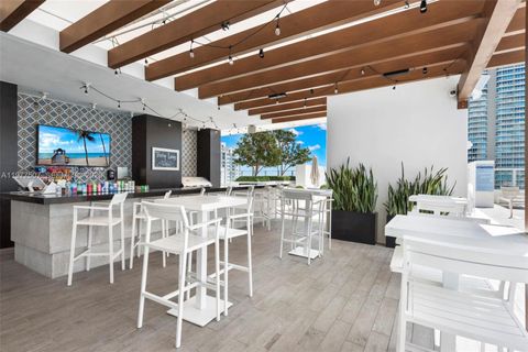 Tiny photo for 1010 Brickell Ave #3610, Miami, FL 33131 (MLS # A11977507)