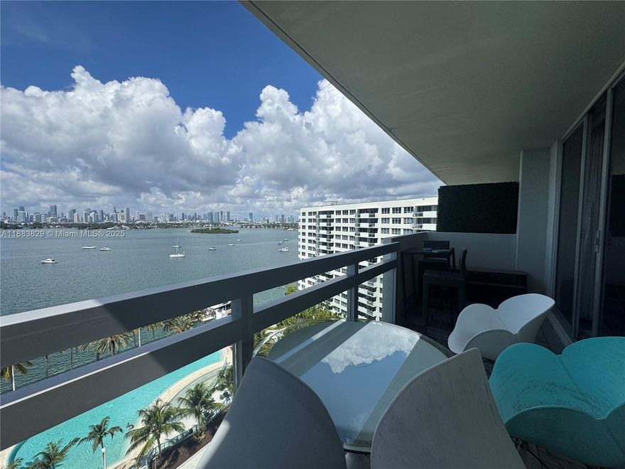 Discover this stunning three-bedroom ocean-view apartment at the Flamingo in South Beach, currently the lowest-priced three-bedroom rental in the community. Offering direct beachfront access, breathtaking views, and world-class amenities, this residence combines luxury living with unmatched value. Perfectly situated in the heart of Miami Beach, it places you just steps from premier dining, shopping, and entertainment. Don’t miss the chance to secure this rare opportunity to enjoy the South Beach lifestyle at an incredible price.