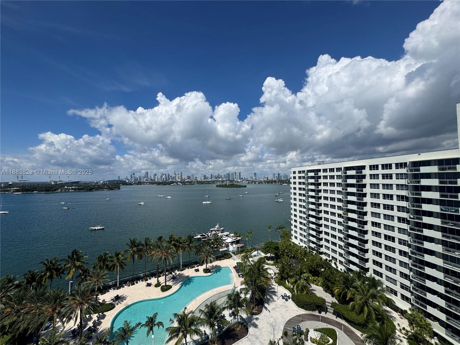 FLAMINGO SOUTH BEACH I CO - Residential Lease