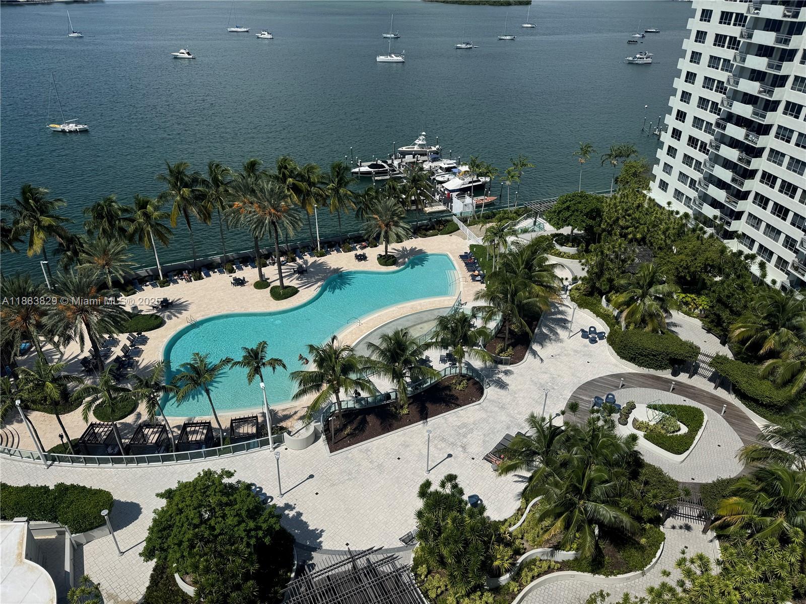 FLAMINGO SOUTH BEACH I CO - Residential Lease