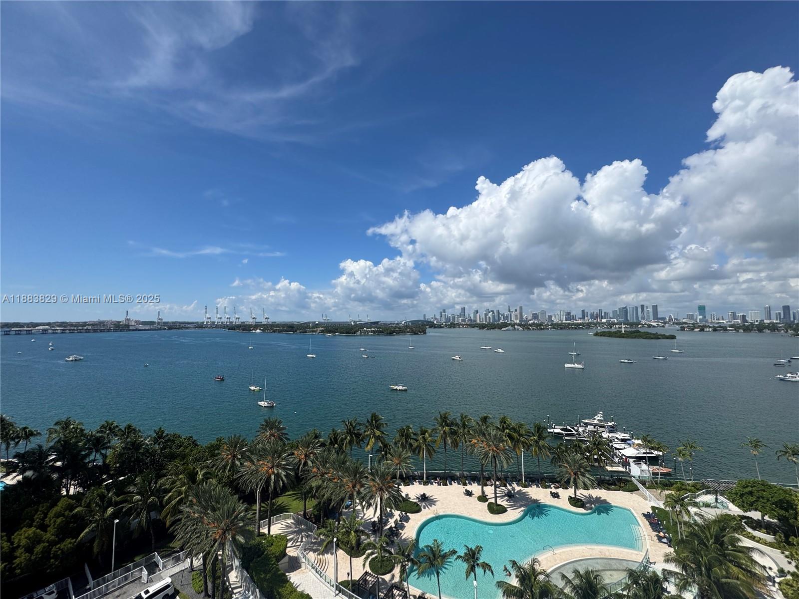 FLAMINGO SOUTH BEACH I CO - Residential Lease