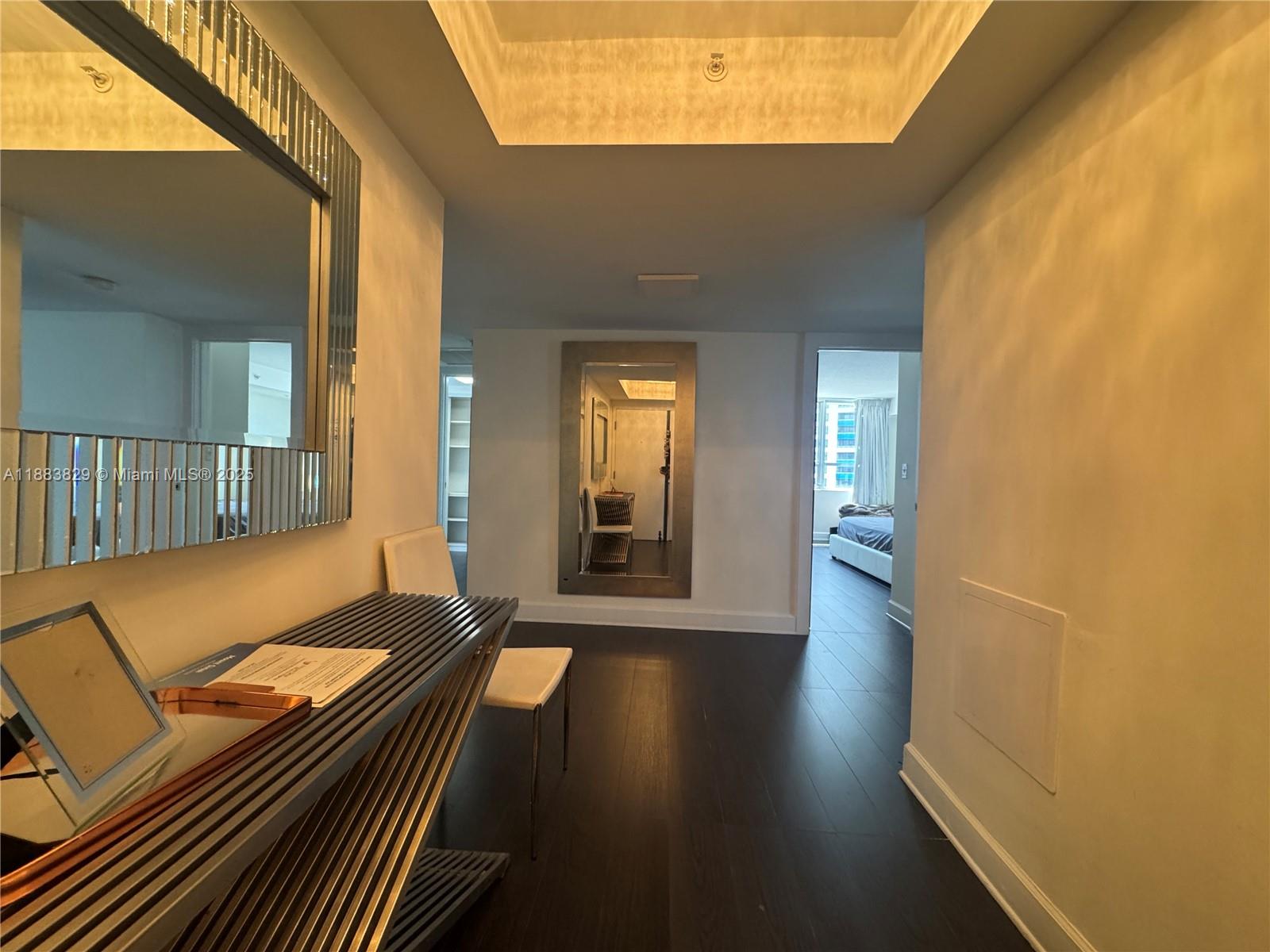 FLAMINGO SOUTH BEACH I CO - Residential Lease