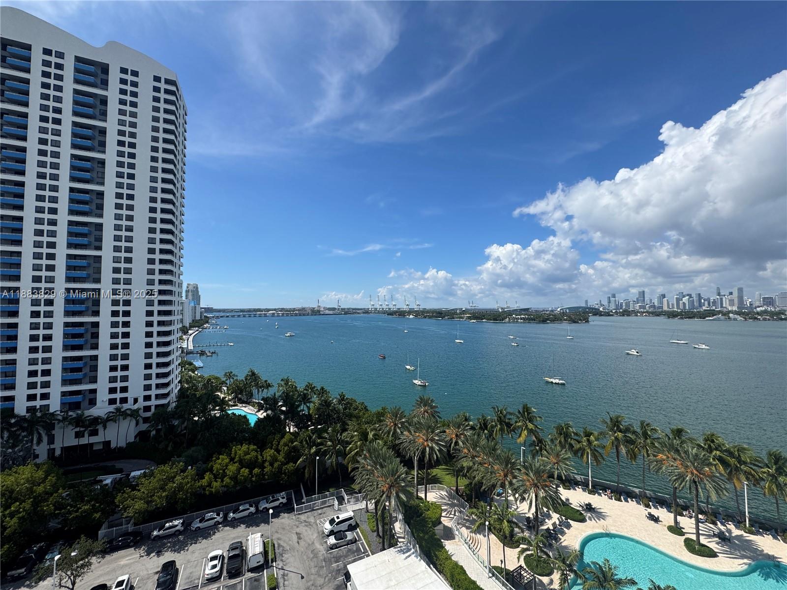 FLAMINGO SOUTH BEACH I CO - Residential Lease