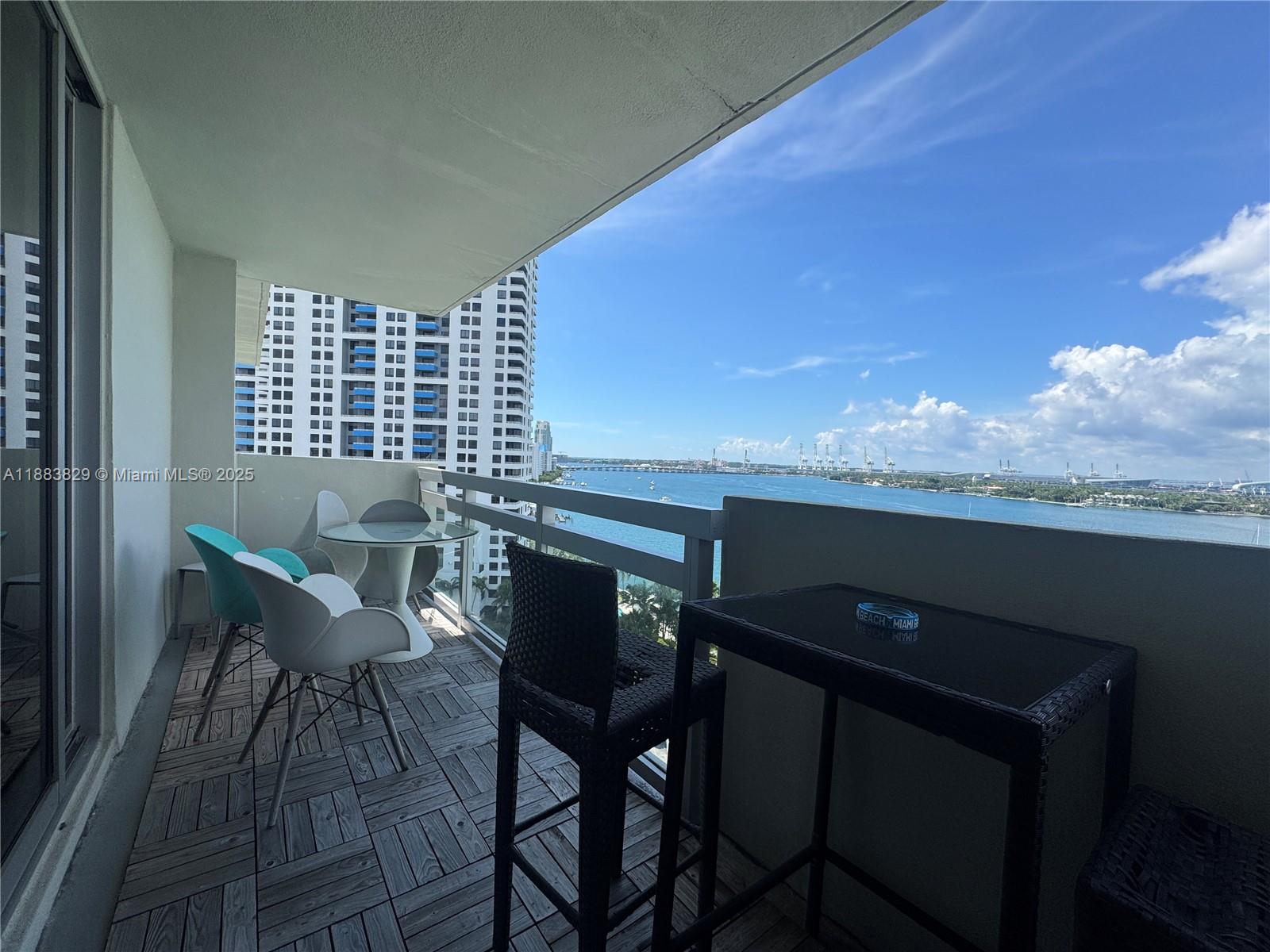 FLAMINGO SOUTH BEACH I CO - Residential Lease