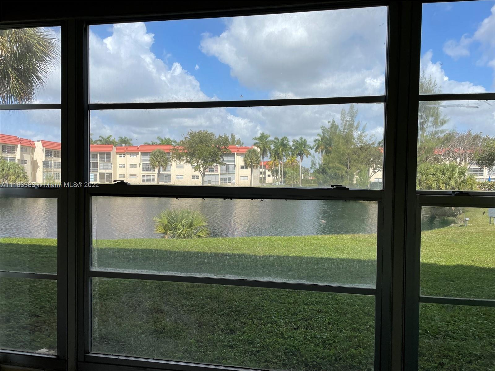 Photo 2 of 3 of 3071 E Sunrise Lakes Dr 103 condo