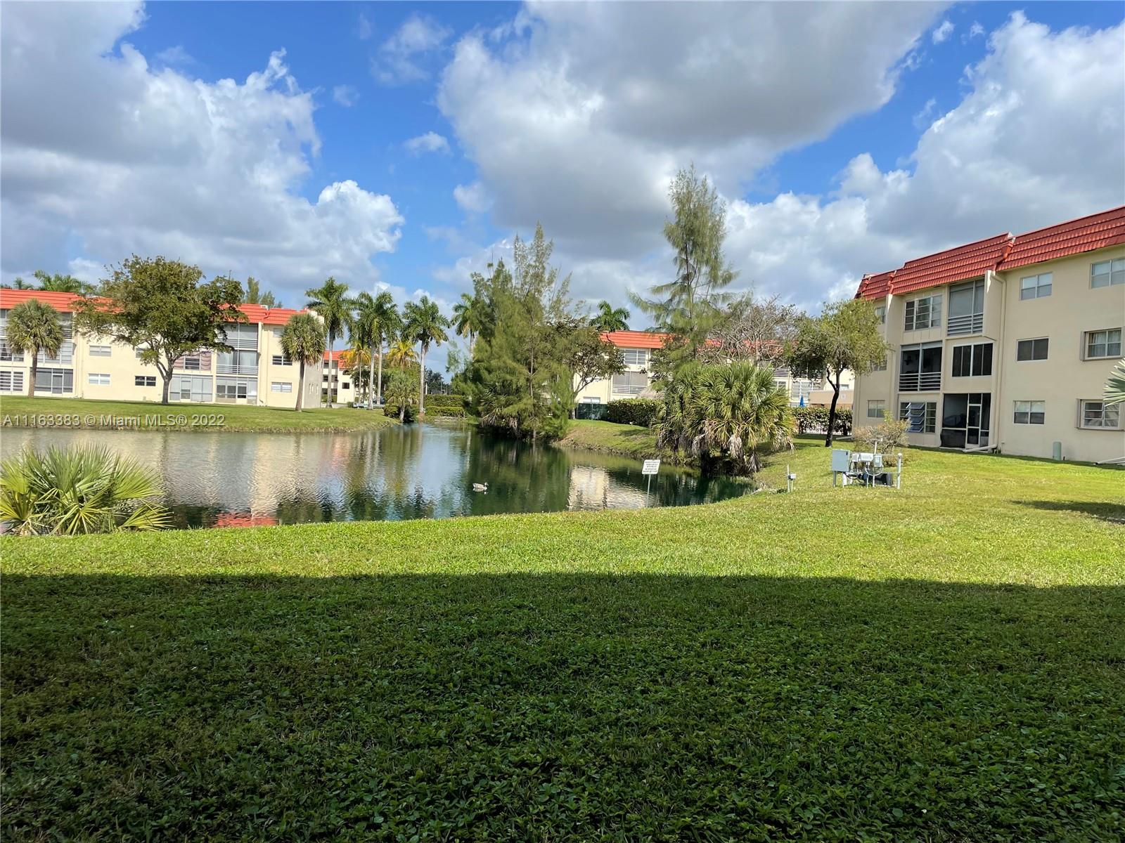 Photo 1 of 3 of 3071 E Sunrise Lakes Dr 103 condo