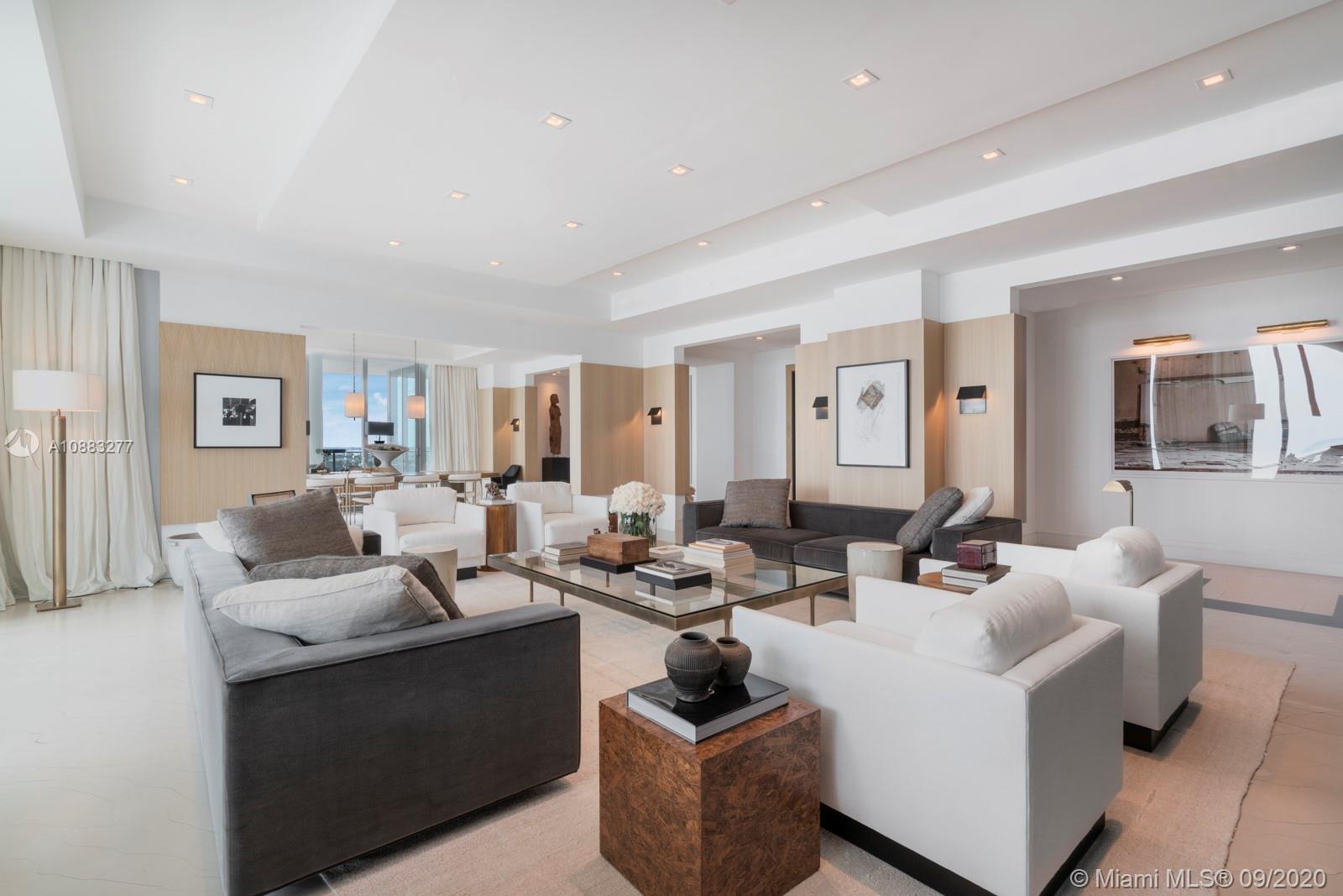 GROVENOR HOUSE CONDO - Land