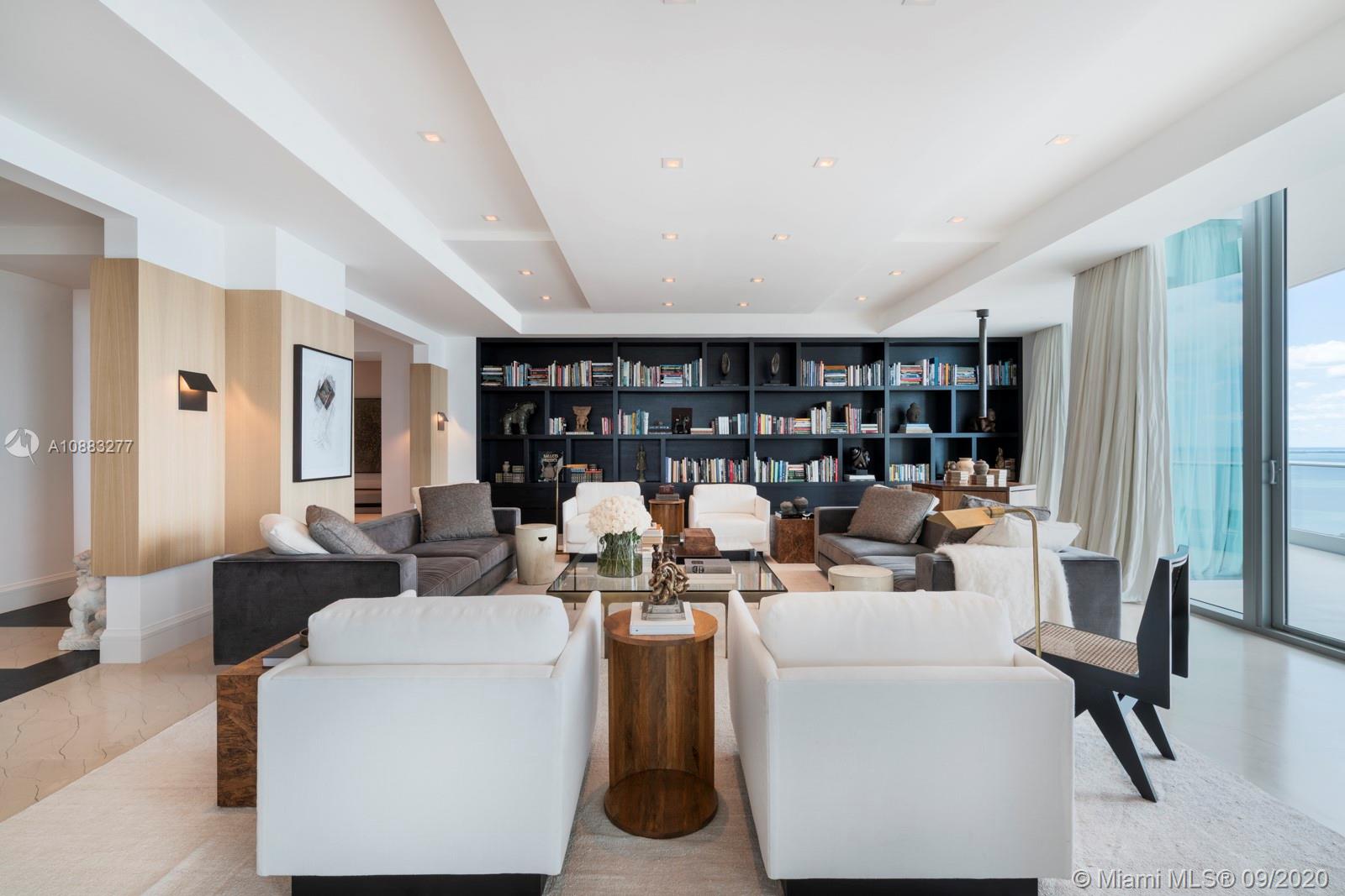 GROVENOR HOUSE CONDO - Land