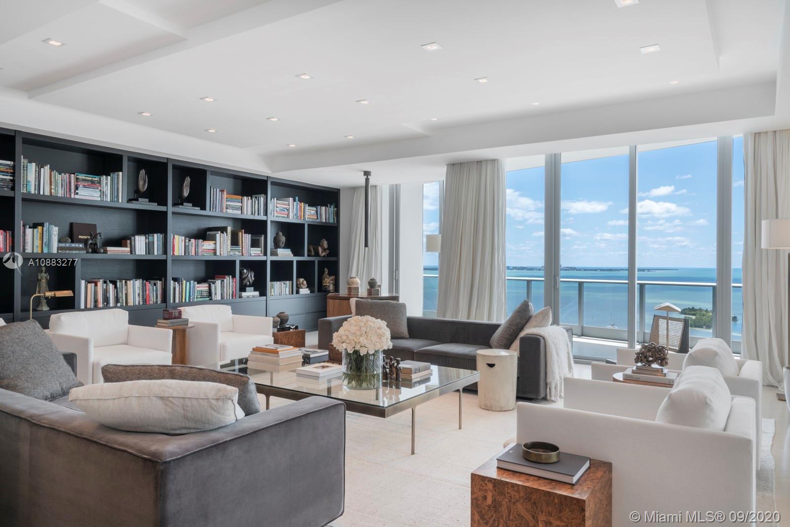 GROVENOR HOUSE CONDO - Land