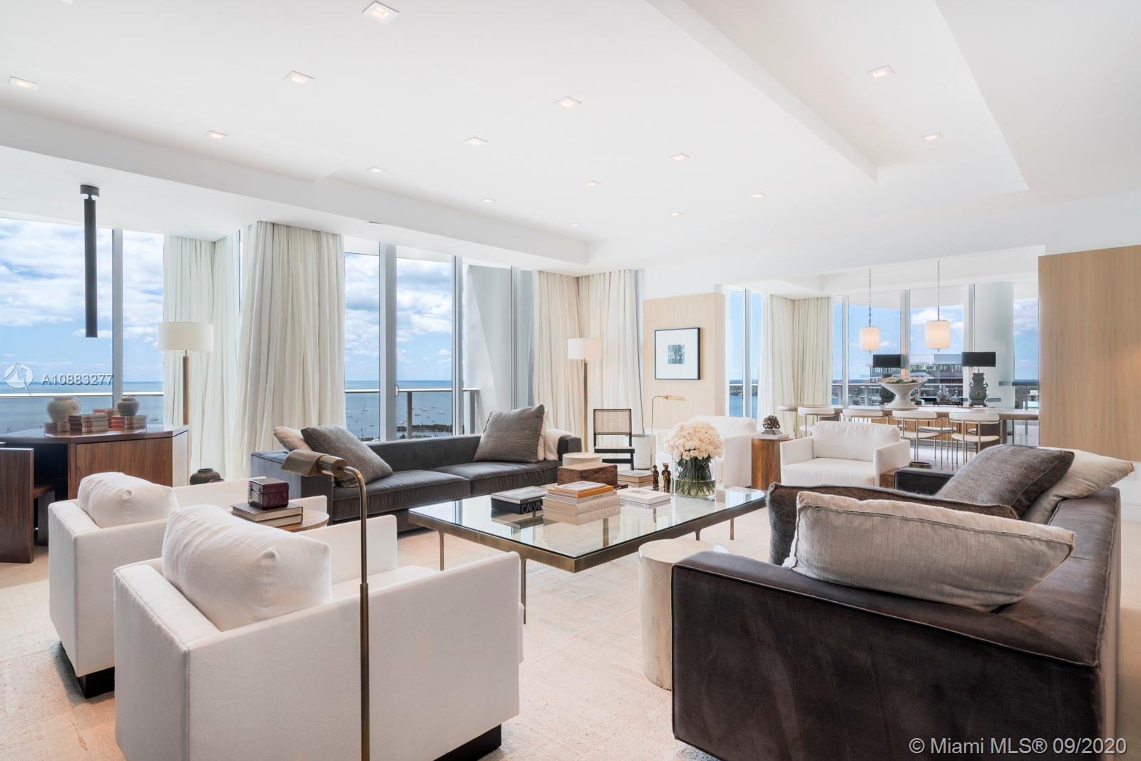 GROVENOR HOUSE CONDO - Land