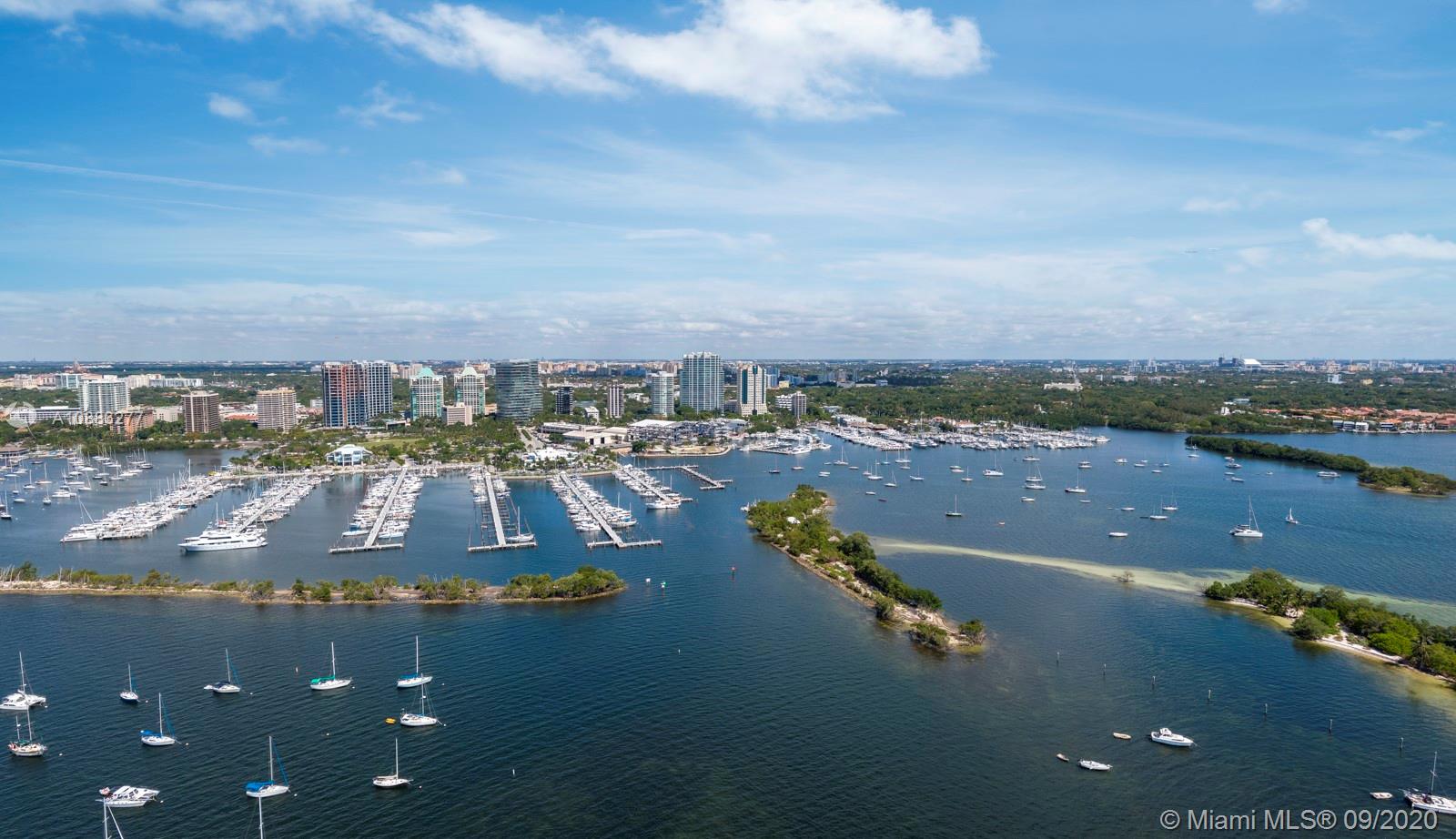 GROVENOR HOUSE CONDO - Land