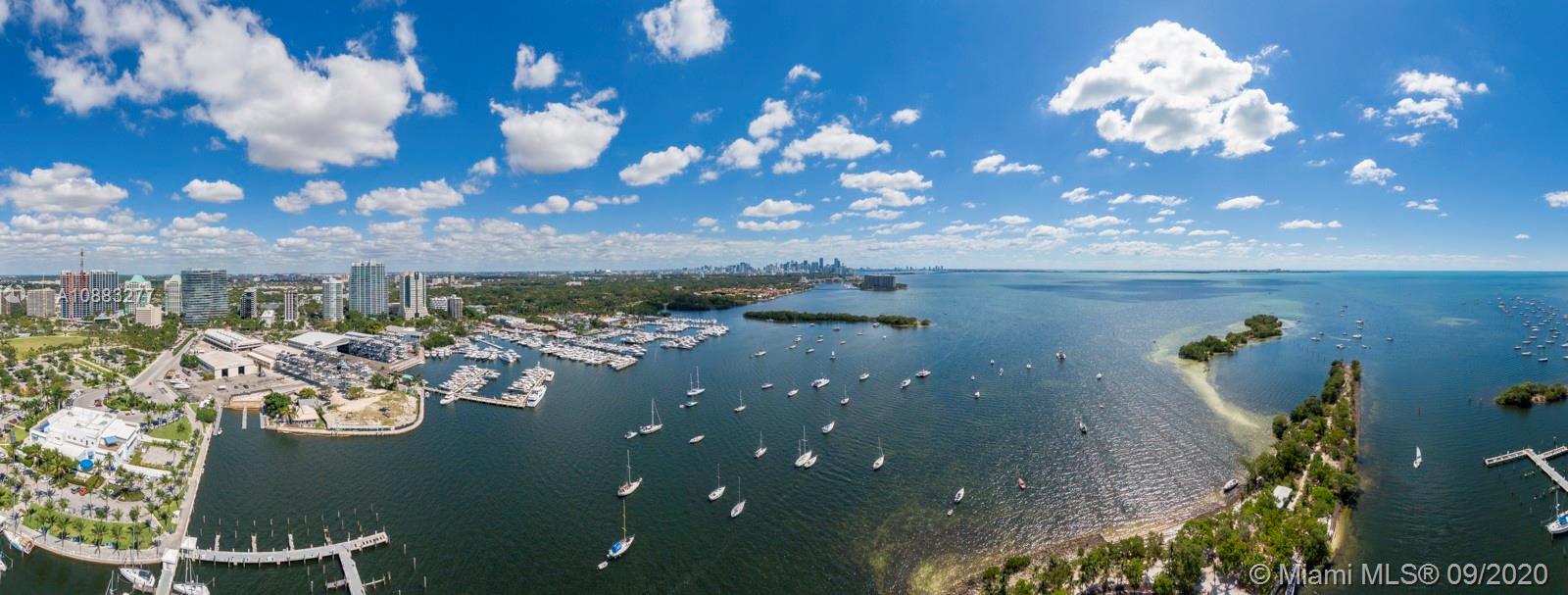 GROVENOR HOUSE CONDO - Land