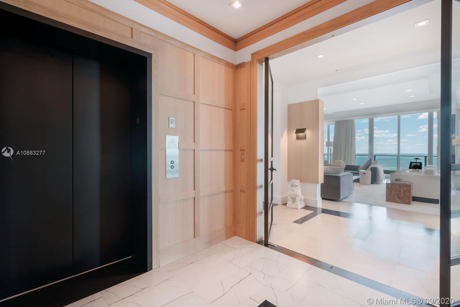 GROVENOR HOUSE CONDO - Land