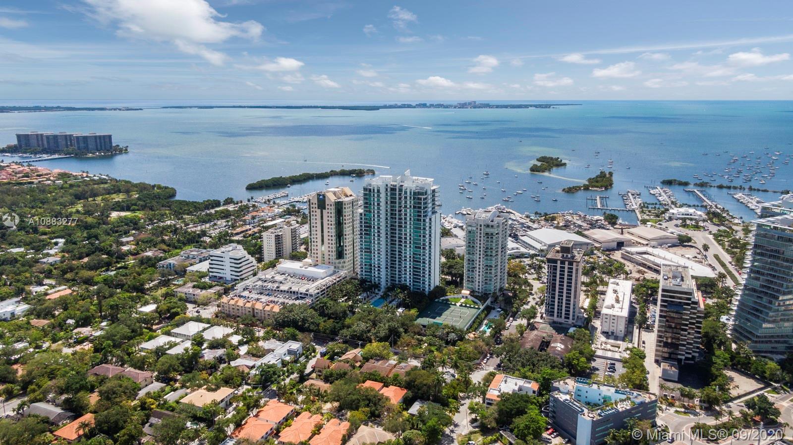 GROVENOR HOUSE CONDO - Land