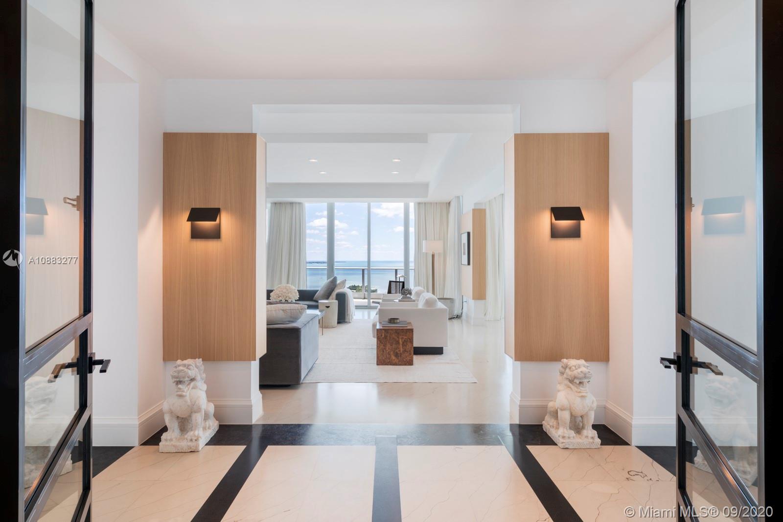 GROVENOR HOUSE CONDO - Land