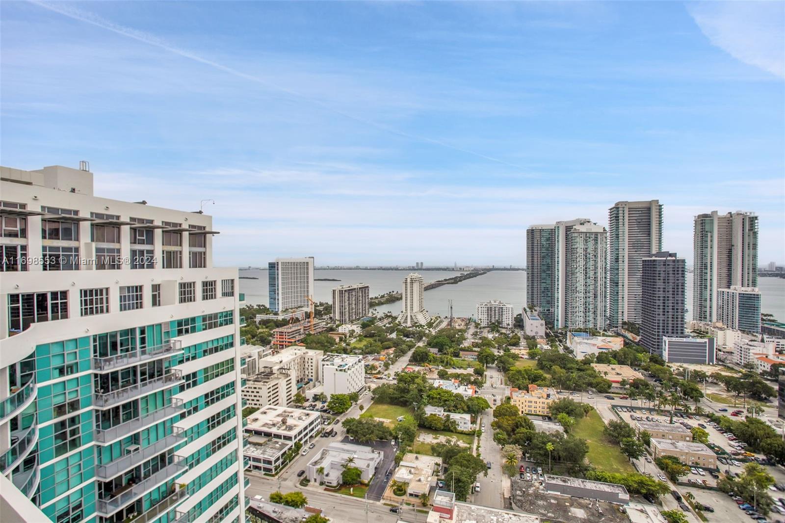 FOUR MIDTOWN - Residential