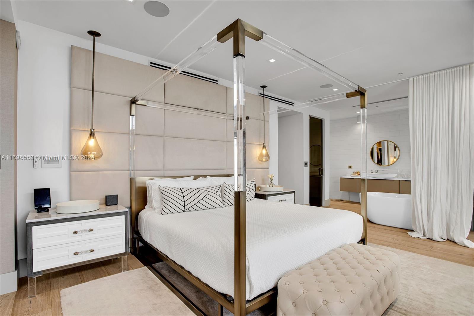 FOUR MIDTOWN - Residential