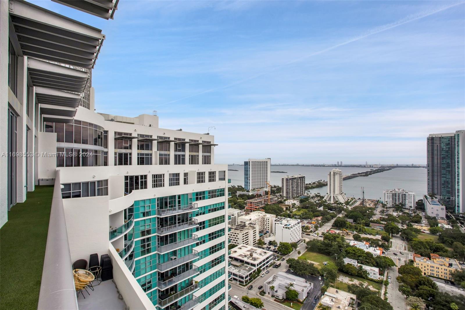 FOUR MIDTOWN - Residential