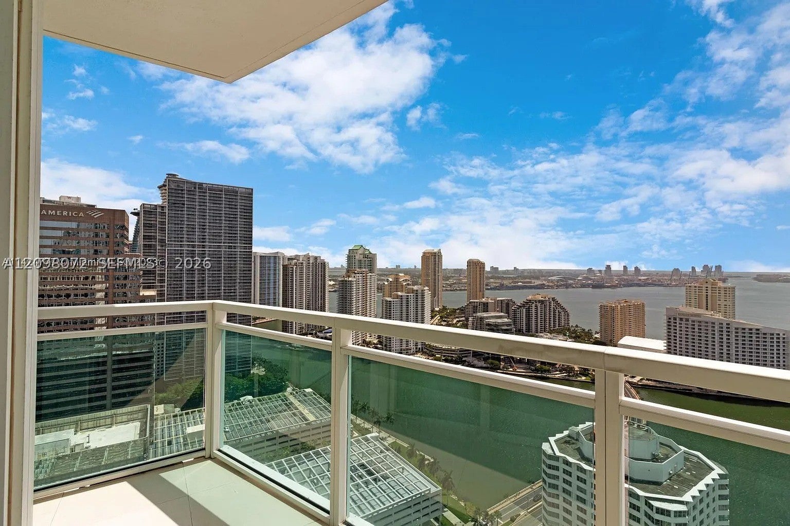 950 Brickell Bay Dr 3710