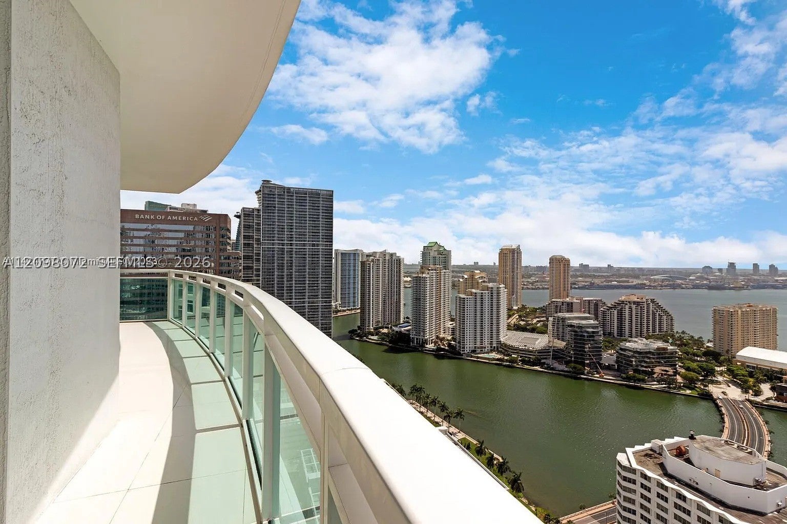 950 Brickell Bay Dr 3710