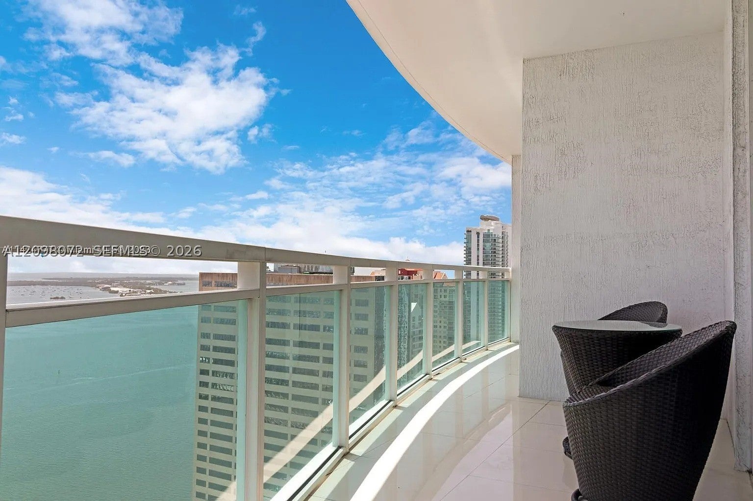 950 Brickell Bay Dr 3710