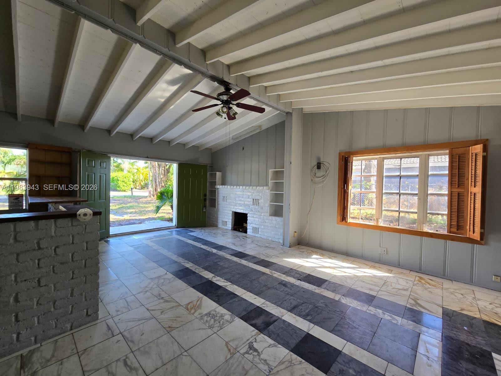 MIAMI GARDENS ESTATES SEC - Residential