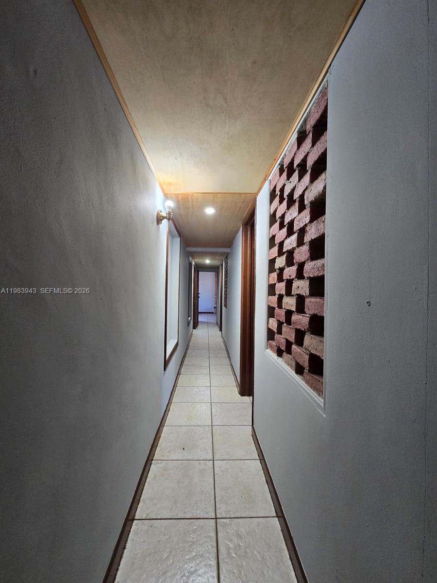 MIAMI GARDENS ESTATES SEC - Residential