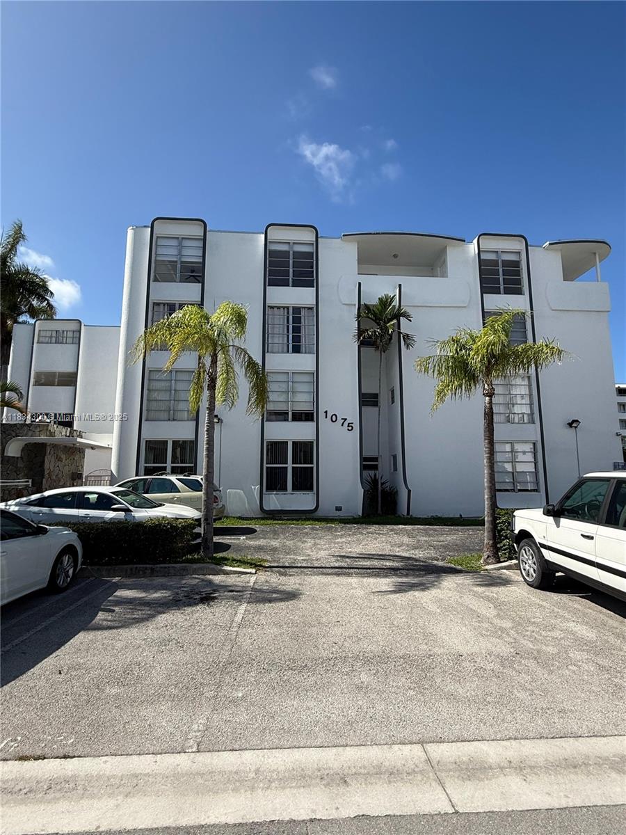 1075 93rd St 206
