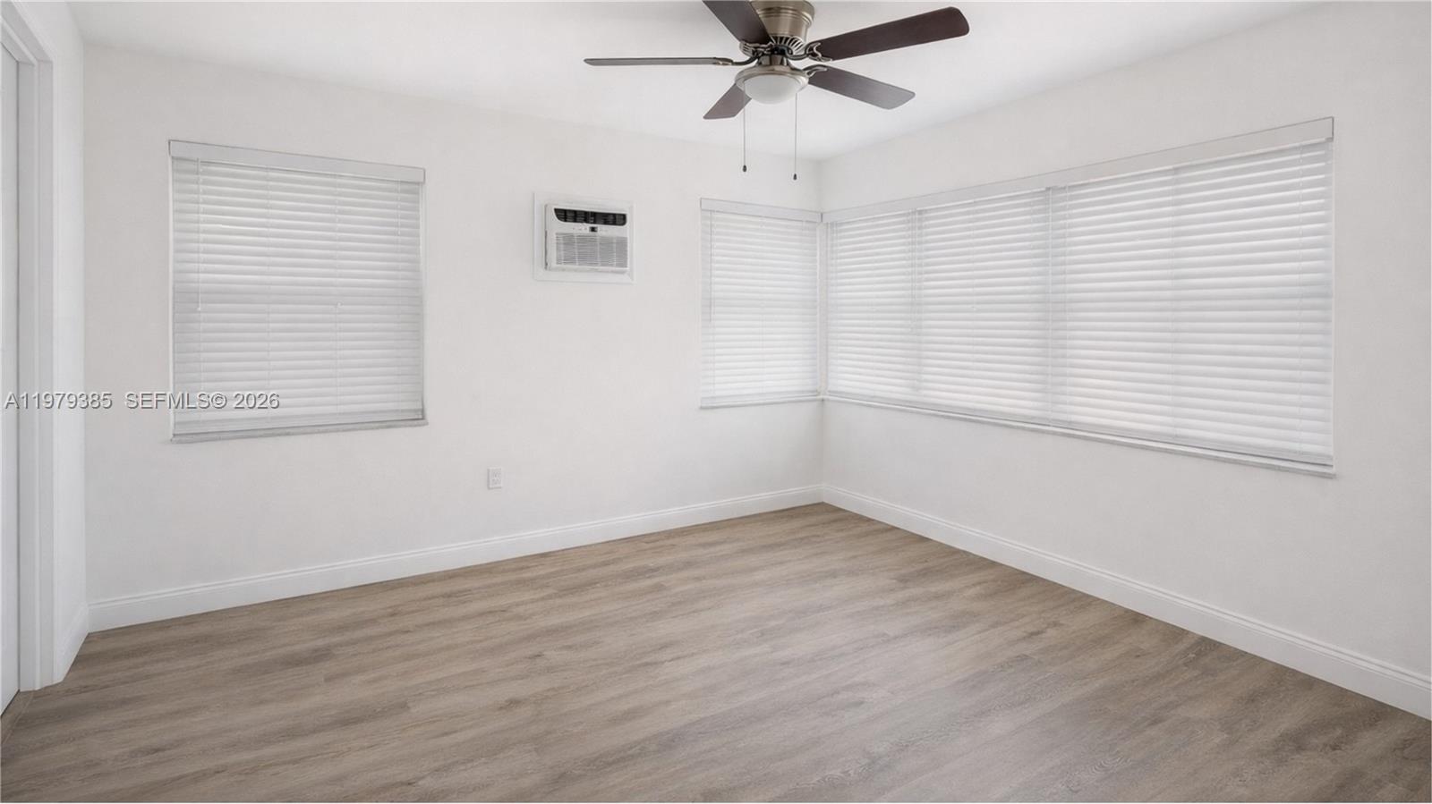 ISLE OF NORMANDY MIAMI VI - Residential Lease