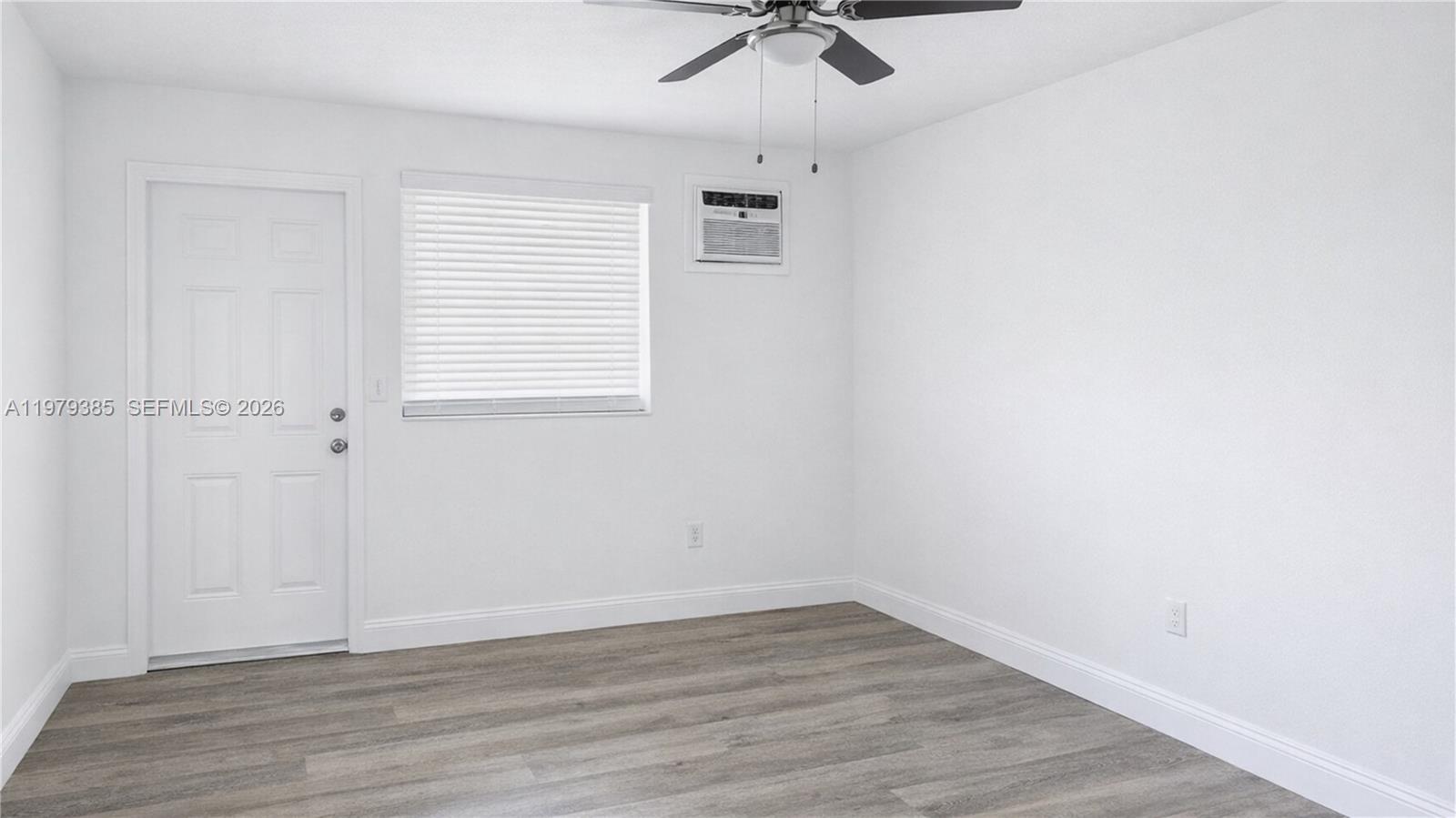 ISLE OF NORMANDY MIAMI VI - Residential Lease